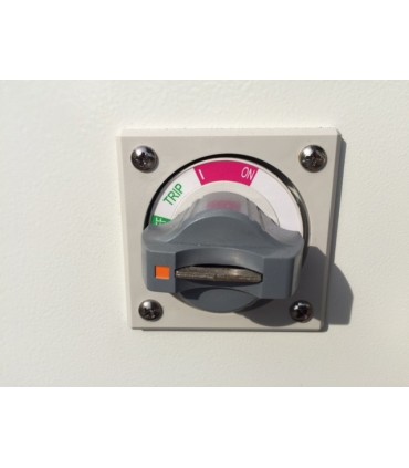 Masina stationara automata pentru aplicat cant Winter Kantomax Basic