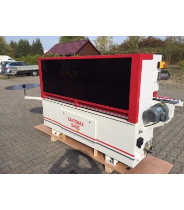 Masina stationara automata pentru aplicat cant Winter Kantomax Basic