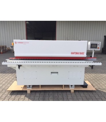 Masina stationara automata pentru aplicat cant Winter Kantomax Basic