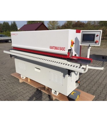 Masina stationara automata pentru aplicat cant Winter Kantomax Basic