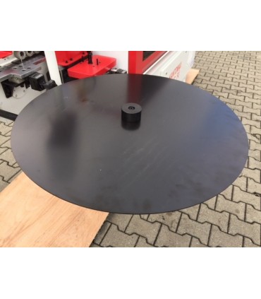 Masina stationara automata pentru aplicat cant Winter Kantomax Basic FU