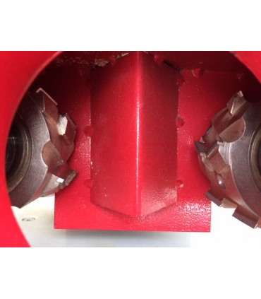 Masina stationara automata pentru aplicat cant Winter Kantomax Basic FU