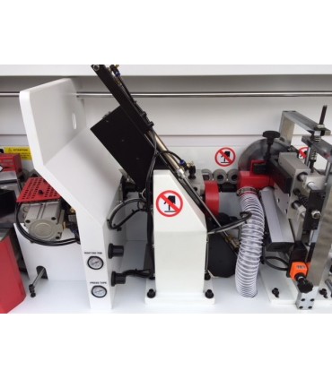 Masina stationara automata pentru aplicat cant Winter Kantomax Basic FU