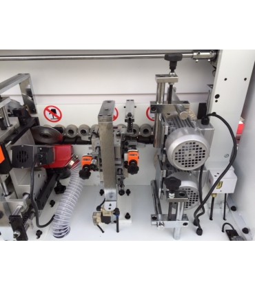 Masina stationara automata pentru aplicat cant Winter Kantomax Basic FU