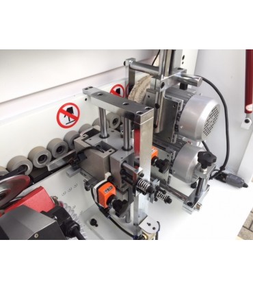 Masina stationara automata pentru aplicat cant Winter Kantomax Basic FU