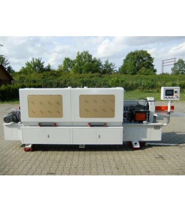 Masina stationara automata pentru aplicat cant Winter Kantomax Speed - Deluxe