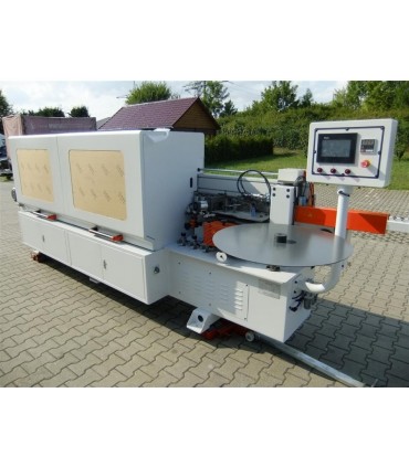 Masina stationara automata pentru aplicat cant Winter Kantomax Speed - Deluxe