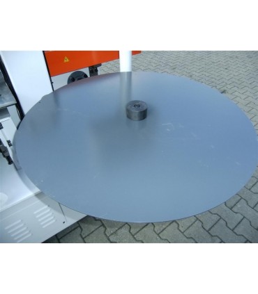 Masina stationara automata pentru aplicat cant Winter Kantomax Speed - Deluxe