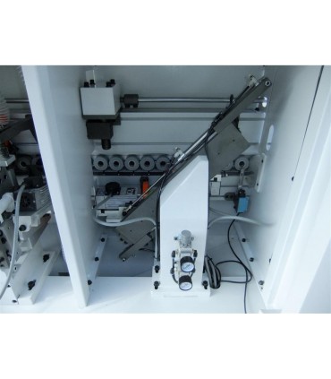 Masina stationara automata pentru aplicat cant Winter Kantomax Speed - Deluxe