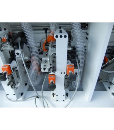 Masina stationara automata pentru aplicat cant Winter Kantomax Speed - Deluxe