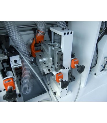 Masina stationara automata pentru aplicat cant Winter Kantomax Speed - Deluxe