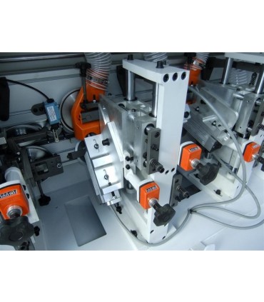 Masina stationara automata pentru aplicat cant Winter Kantomax Speed - Deluxe