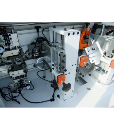 Masina stationara automata pentru aplicat cant Winter Kantomax Speed - Deluxe