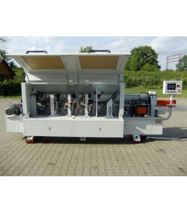 Masina stationara automata pentru aplicat cant Winter Kantomax Speed - Deluxe