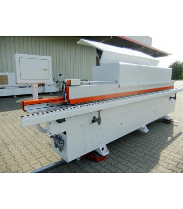 Masina stationara automata pentru aplicat cant Winter Kantomax Speed - Deluxe