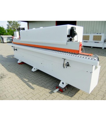 Masina stationara automata pentru aplicat cant Winter Kantomax Speed - Deluxe