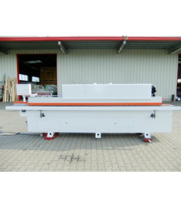 Masina stationara automata pentru aplicat cant Winter Kantomax Speed - Deluxe