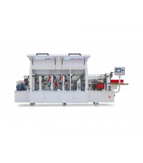 Masina stationara automata pentru aplicat cant Winter Kantomax Speed - Deluxe