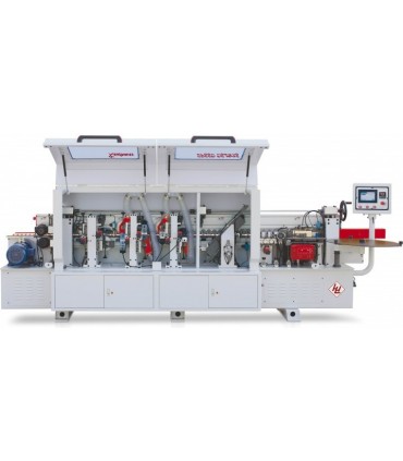 Masina stationara automata pentru aplicat cant Winter Kantomax Speed - Deluxe