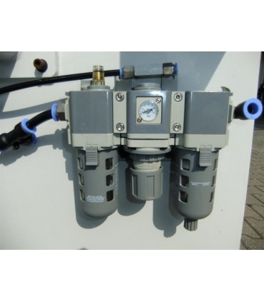 Masina stationara automata pentru aplicat cant Winter Kantomax Speed FU