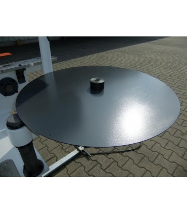 Masina stationara automata pentru aplicat cant Winter Kantomax Speed FU