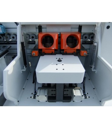 Masina stationara automata pentru aplicat cant Winter Kantomax Speed FU