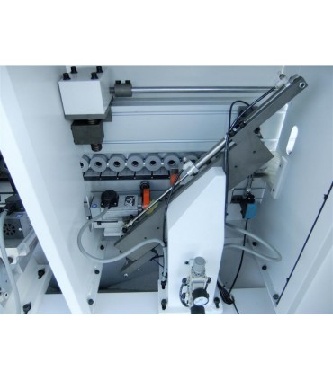 Masina stationara automata pentru aplicat cant Winter Kantomax Speed FU