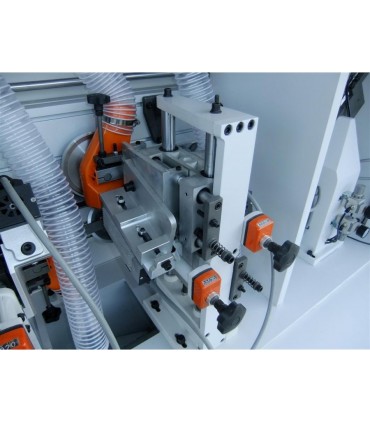 Masina stationara automata pentru aplicat cant Winter Kantomax Speed FU