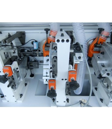 Masina stationara automata pentru aplicat cant Winter Kantomax Speed FU