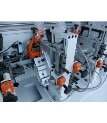 Masina stationara automata pentru aplicat cant Winter Kantomax Speed FU