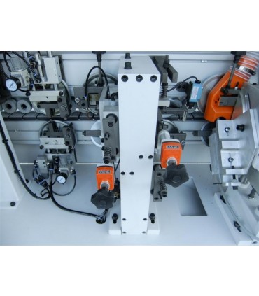 Masina stationara automata pentru aplicat cant Winter Kantomax Speed FU