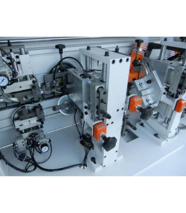 Masina stationara automata pentru aplicat cant Winter Kantomax Speed FU