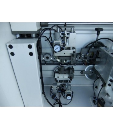 Masina stationara automata pentru aplicat cant Winter Kantomax Speed FU