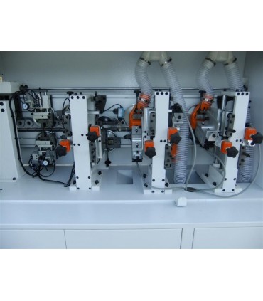 Masina stationara automata pentru aplicat cant Winter Kantomax Speed FU