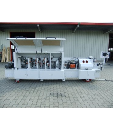 Masina stationara automata pentru aplicat cant Winter Kantomax Speed FU