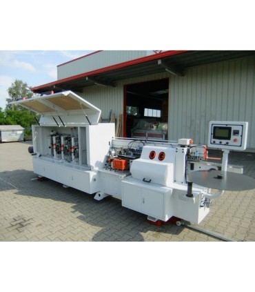 Masina stationara automata pentru aplicat cant Winter Kantomax Speed FU