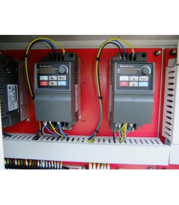 Masina stationara automata pentru aplicat cant Winter Kantomax Speed FU