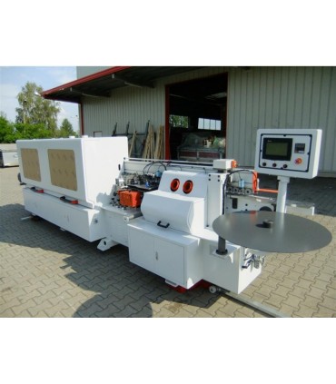 Masina stationara automata pentru aplicat cant Winter Kantomax Speed FU