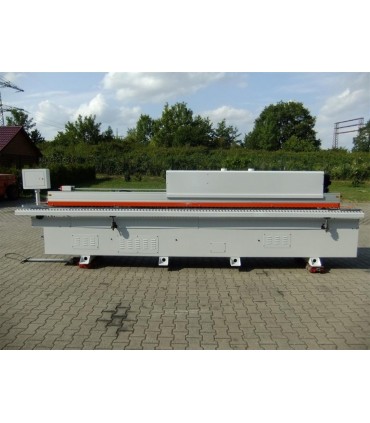 Masina stationara automata pentru aplicat cant Winter Kantomax Speed FU