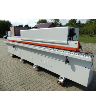 Masina stationara automata pentru aplicat cant Winter Kantomax Speed FU