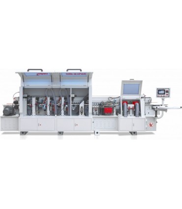 Masina stationara automata pentru aplicat cant Winter Kantomax Speed FU