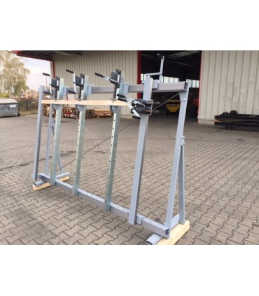 Presa imbinare rame Winter VLP 2500