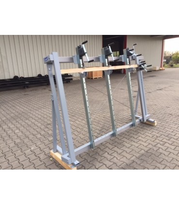 Presa imbinare rame Winter VLP 2500