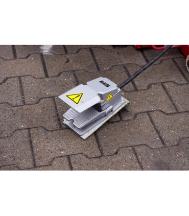 Presa hidraulica imbinare rame Winter BLOCKMAX 4000