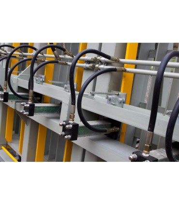 Presa hidraulica imbinare rame Winter BLOCKMAX 6000