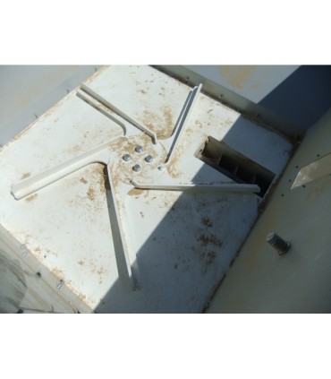 Presa de brichetat Winter BP 200 Pro