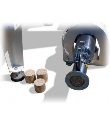 Presa de brichetat Winter BP 200 Pro