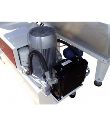 Presa de brichetat Winter BP 200 Pro