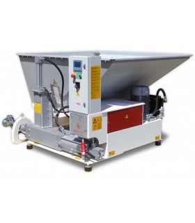 Presa de brichetat Winter BP 200 Pro