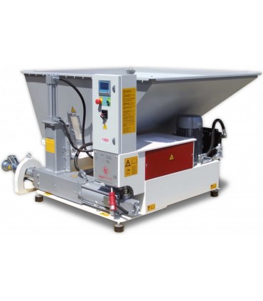 Presa de brichetat Winter BP 200 Pro